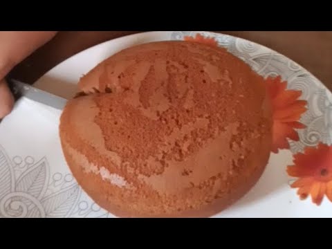 only 3 ingredients in cake ready,🤩🤩🎂🎂😋😋😋😋😋so yammy