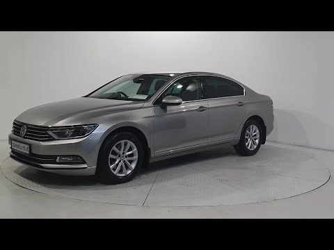 171DL1783 - 2017 Volkswagen Passat 1.6 TDI 120HP Comfortline From 239 pm 23...