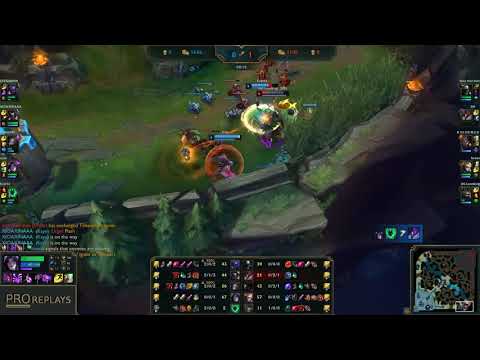 Padden (KAI'SA) vs EZREAL - 11/2/3 KDA BOTTOM ADC GAMEPLAY - EUW