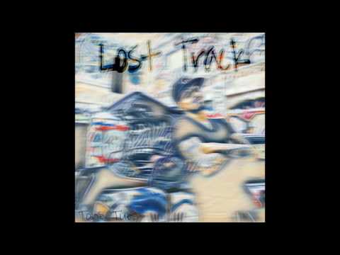 Tone Tues - Lost Track - 16. Lover ft. D Kullus
