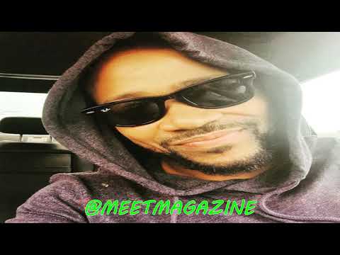 Columbus Short ARREST WARRANT news! A list actor hasn't shown up to court for MONTHS now!