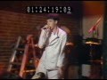 Fad Gadget / coitus interruptus NY Mud Club 81