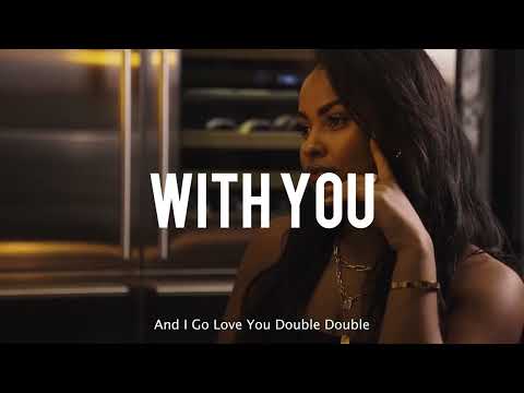 [FREE] Abra Cadabra X Afro Type Beat - “WITH YOU” | Afro Instrumental 2023