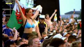 Stereophonics  - T-Shirt Sun Tan - Live at Morfa Stadium [HD]