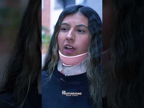 Testimonio de sobreviviente del accidente en Remedios