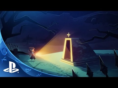 Видео Jenny LeClue #1