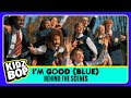 KIDZ BOP Kids - I'm Good (Behind The Scenes)