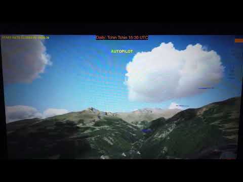 MongoTV_13000 - Condor 2 - Part 21 - DANSK - Kigger På Condor 2 LIVE Online Mandag Aften 3 af 5