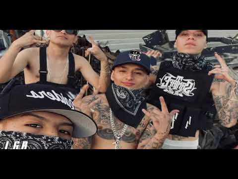 Santa Fe Klan / MALVIVIENTES / (Richard Ahumada - El Tornillo) 473MUSIC