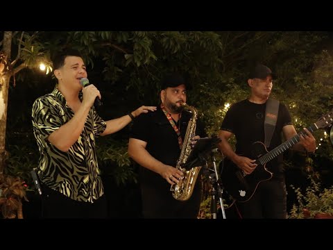 TE QUIERO PORQUE TE QUIERO                 Autor: GUSTAVO GUTIERREZ Interpretado: JONATHAN BOLIVAR 🎬