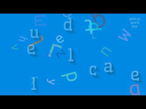 How to say "lucedale"! (High Quality Voices)