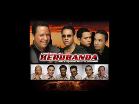 KERUBANDA - UN PROBLEMA SE APROXIMA