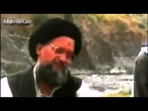 Osama Bin Ladens Geheime Pläne  vernichtung Der Menschheit Für Gott  Doku 2014