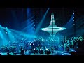 DREAM IS COLLAPSING - INCEPTION [ The World of Hans Zimmer LIVE concert 2024 ] HD
