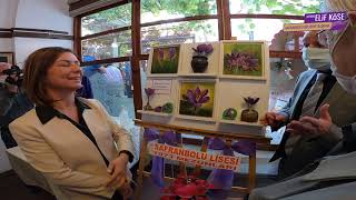 Festivalimizin 2. gününden görüntüler