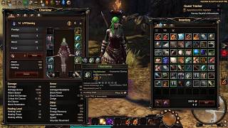 Guardians of Ember Gameplay