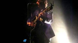 Pete Yorn - A Girl Like You - Live @ The Roxy 6/24/09