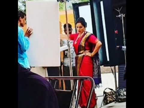 Leena Sharma List of my characters I played in my Tvc, short films, TV Serial and webseries 