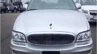 preview picture of video '2003 Buick Park Avenue Used Cars Rolla MO'