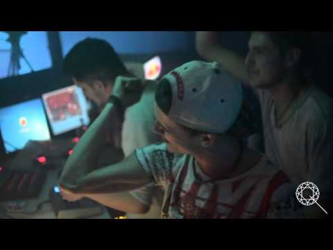Quaky pres. TINUSH // Aftermovie