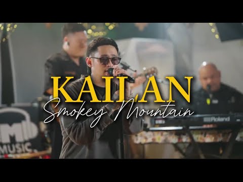 Kailan - Smokey Mountain | Michael Pangilinan