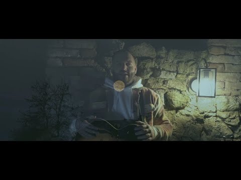 Tomáš Botló x Drahoslav Bango, Gitano, Jozef Pepíček Bagar, Dave Berki - Mesiac |Official Video|
