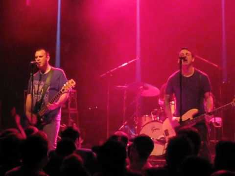 The Riverdales - Toronto - Make Way & Mentally Retarded