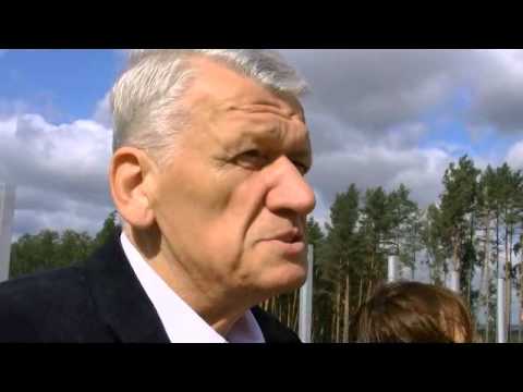 Budowa lubuskiego odcinka autostrady A2 dobiega końca