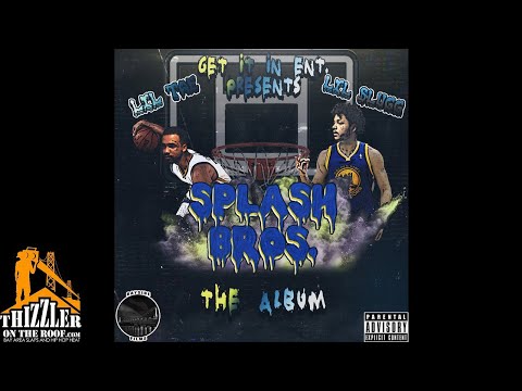 Lil Slugg & Lil Tae - Run Them Blues (Prod. ChuckOnDaBeat) [Thizzler.com Exclusive]