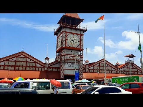 Aw Lyrical - My Day [Official Music Video] (2020 Chutney Soca)