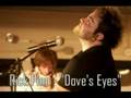Rick Pino - "Dove's Eyes" 