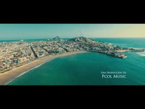 La Iniciativa Ft. Banda Los Recoditos - Convidela ( Vídeo Oficial )