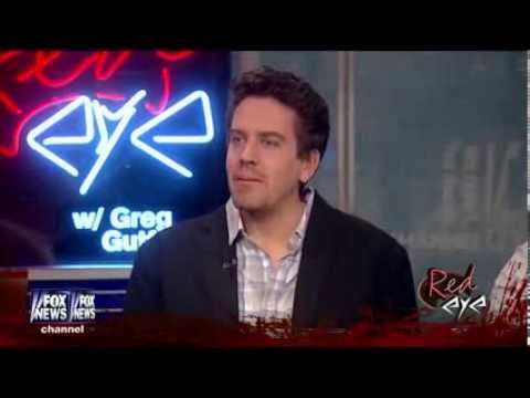 Jesse Joyce Hosting Reel