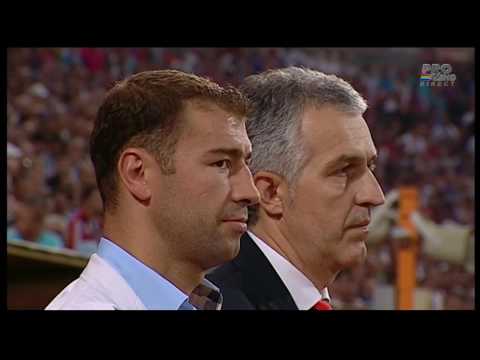 Super Cupa Romaniei OTELUL GALATI -  Steaua HDTV 1080i H264 playHD