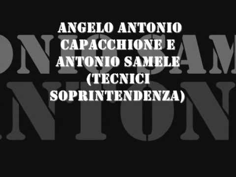 La città di pietra e di marmo a video a cura di Cianti Michela