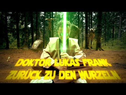 Doktor Lukas Frank - Zurück zu den Wurzeln (prod. by BeatBurgerz)