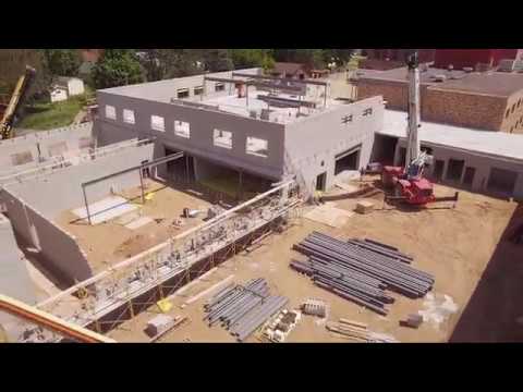 Elcho School - 7/29/17