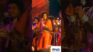 The Jacksons - Blame It On the Boogie