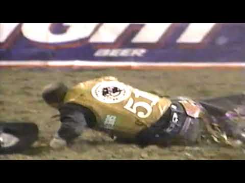 PBR 1997: Smilin' Jack stomps Barry Gullo