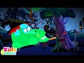 Story Of The Halloween Tree Spooky Scary Rhymes Halloween Music For Children Kids Channel