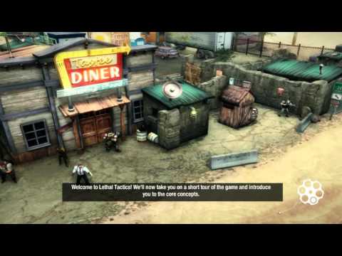 Steam Community :: Video :: Lethal Tactics - Gameplay