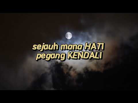 Qiansyah - Hati Dan Logika (Lyric Video)