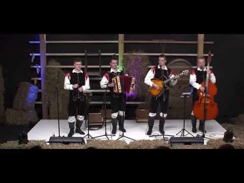 Ansambel Veseli Savinjčani - Visoko nad oblaki (Ansambel Lojzeta Slaka)