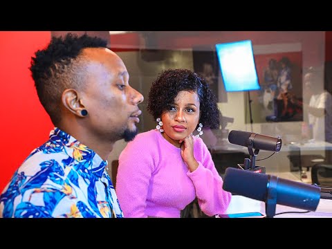 PART II: BILLNASS: "BOSS RUGE ALINIPIGIA SIMU, NAMBA NAIJUA, NILIM-BLOCK NANDY"