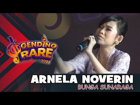 ARNELA NOVERIN - BUNGA SUNARAGA | GENDING RARE BALI TV 2022