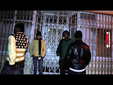 Hardluck featuring Face x Young Toc "Fuckin' Up The Game"{OFFICIAL VIDEO HD}