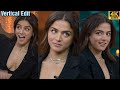 Wamiqa Gabbi The Great Indian Kapil Show Review Vertical Edit 4K60FPS