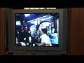 Opening To Big Business 1990 VHS