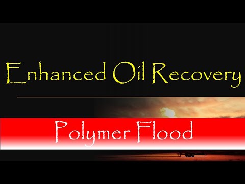 1 Enhanced Oil Recovery