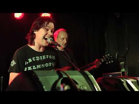 Yes Diaspora: 3/17/11 - The Producers (feat. Trevor Horn) - Owner of a Lonely Heart